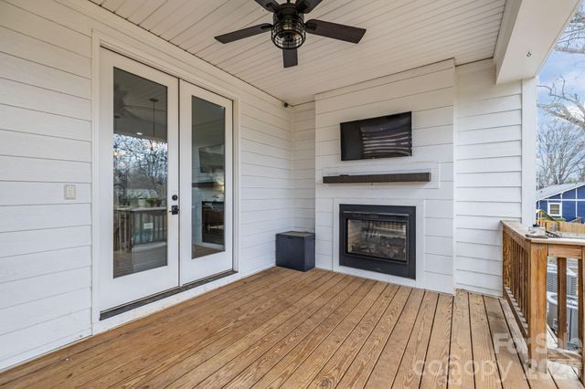 1408 N Caldwell Street, Charlotte, NC 28206