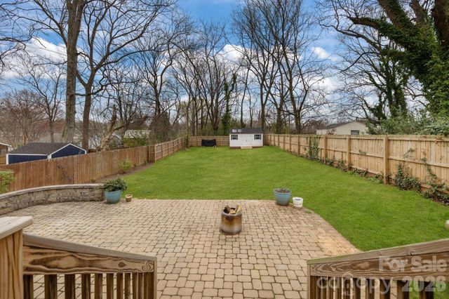 1408 N Caldwell Street, Charlotte, NC 28206