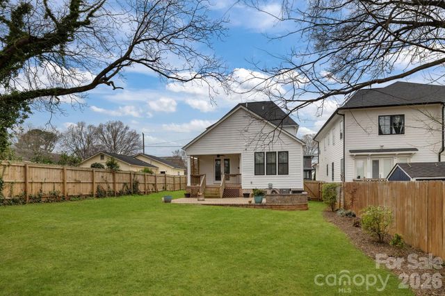 1408 N Caldwell Street, Charlotte, NC 28206