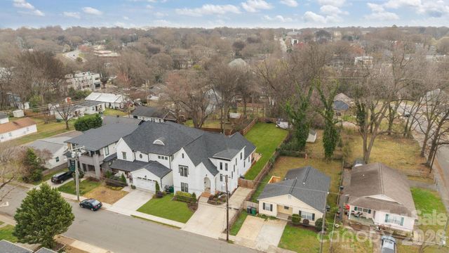 1408 N Caldwell Street, Charlotte, NC 28206