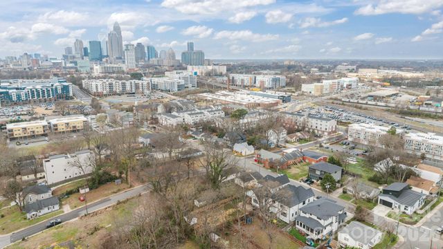1408 N Caldwell Street, Charlotte, NC 28206