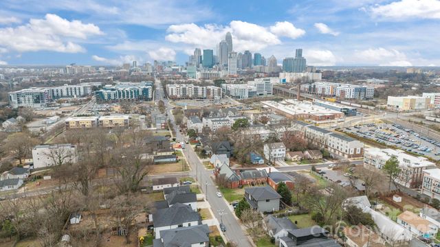 1408 N Caldwell Street, Charlotte, NC 28206