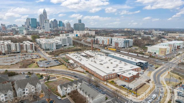 1408 N Caldwell Street, Charlotte, NC 28206