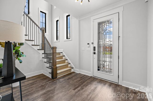 1408 N Caldwell Street, Charlotte, NC 28206