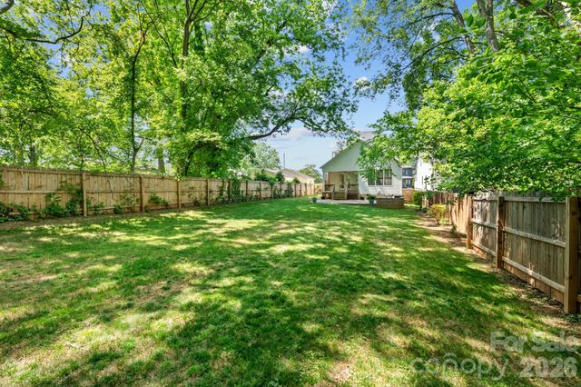 1408 N Caldwell Street, Charlotte, NC 28206