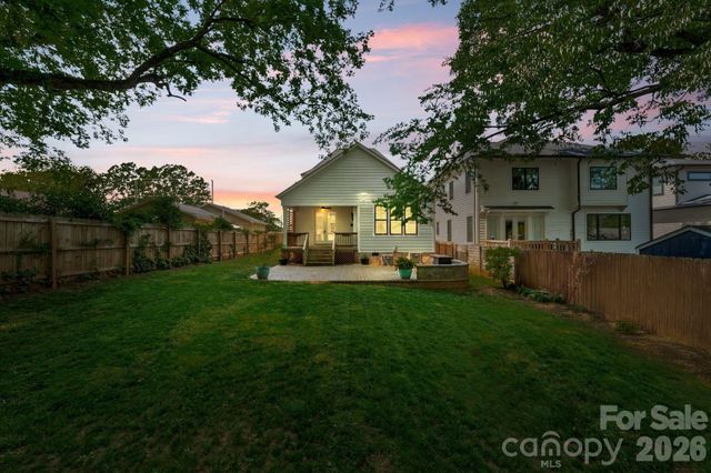 1408 N Caldwell Street, Charlotte, NC 28206
