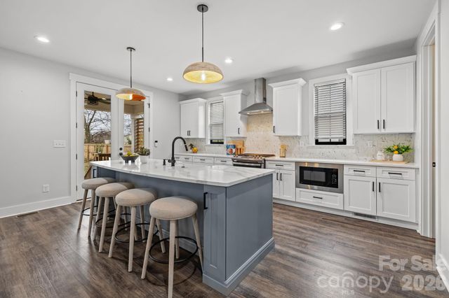 1408 N Caldwell Street, Charlotte, NC 28206