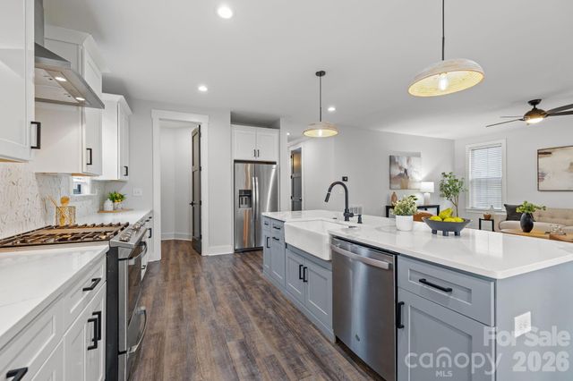 1408 N Caldwell Street, Charlotte, NC 28206