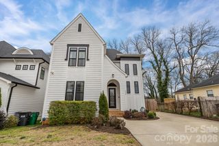1408 N Caldwell Street, Charlotte, NC 28206