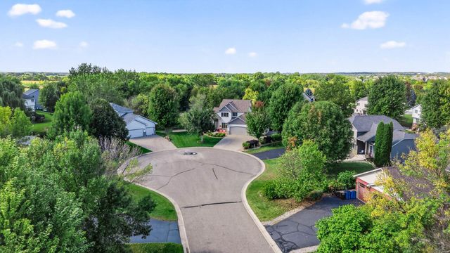 23770 Sarah Circle, Rogers, MN 55374