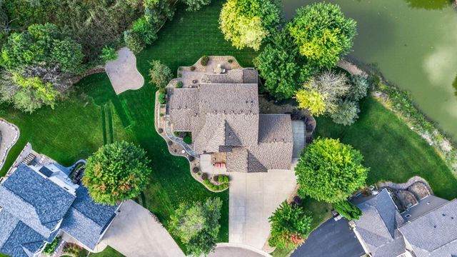 23770 Sarah Circle, Rogers, MN 55374
