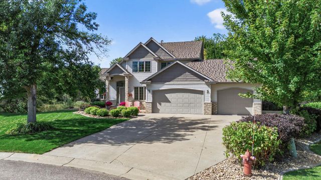 23770 Sarah Circle, Rogers, MN 55374