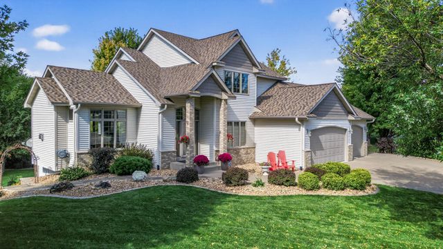 23770 Sarah Circle, Rogers, MN 55374