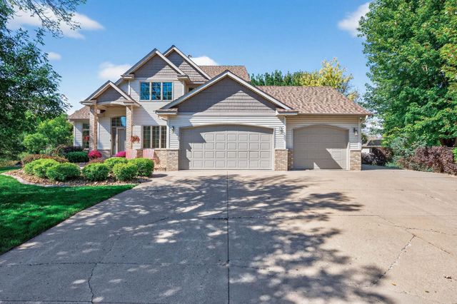 23770 Sarah Circle, Rogers, MN 55374