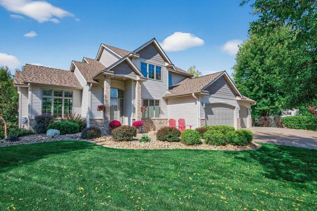 23770 Sarah Circle, Rogers, MN 55374