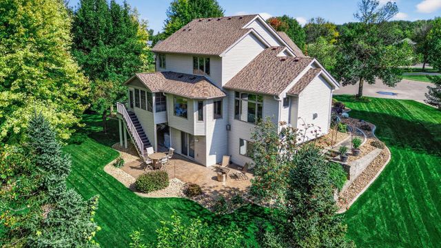 23770 Sarah Circle, Rogers, MN 55374