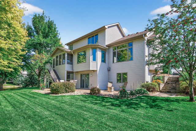 23770 Sarah Circle, Rogers, MN 55374
