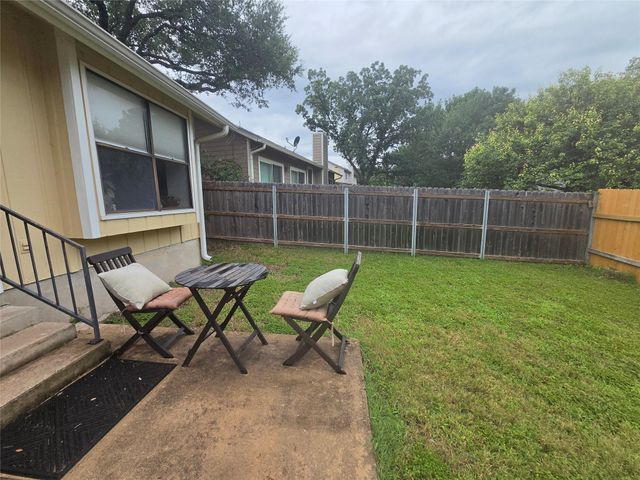 1604 Kimmerling LN, Austin, TX 78758