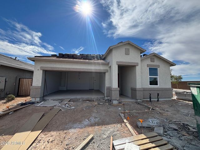 8317 W Banks Court, Florence, AZ 85132