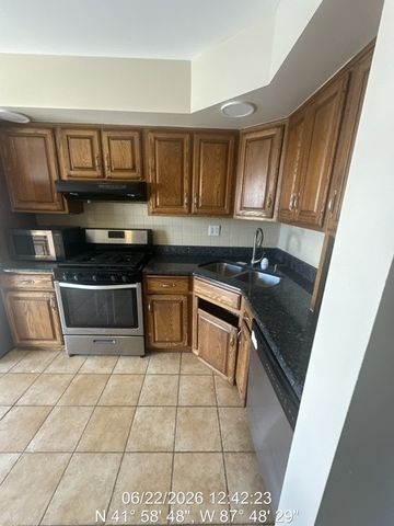 7229 W Higgins Avenue 504, Chicago, IL 60656