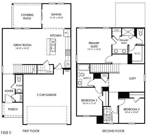 771 Red River Drive, Garner, NC 27529