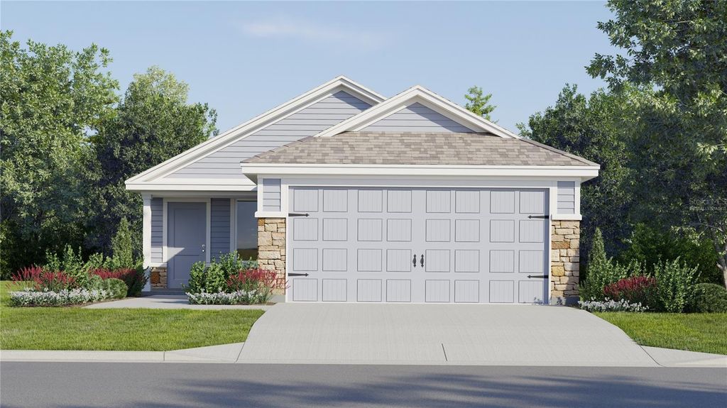 3897 AMERS LOOP, Haines City, FL 33844