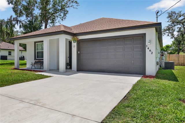 1462 5TH AVENUE, Deland, FL 32724