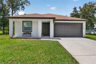 1462 5TH AVENUE, Deland, FL 32724