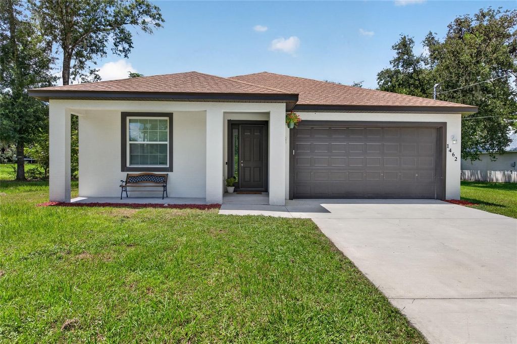 1462 5TH AVENUE, Deland, FL 32724