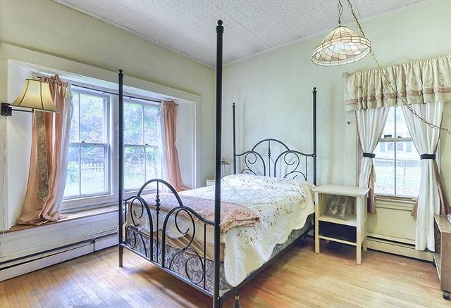7 Church Street, Marlborough, NH 03455