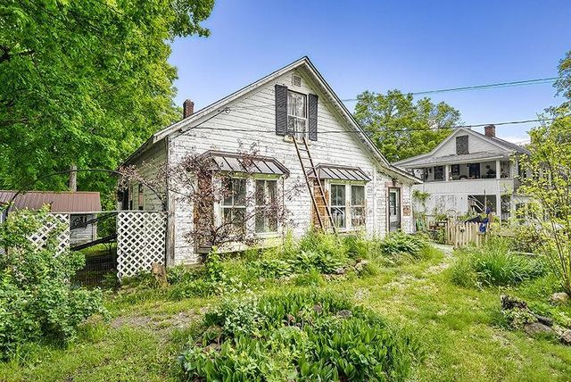 7 Church Street, Marlborough, NH 03455