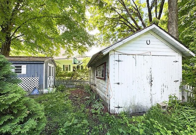 7 Church Street, Marlborough, NH 03455