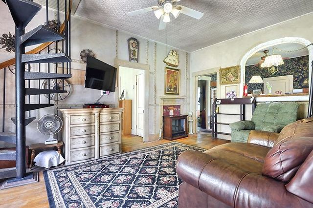 7 Church Street, Marlborough, NH 03455