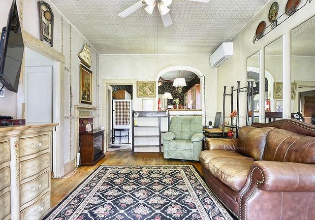 7 Church Street, Marlborough, NH 03455