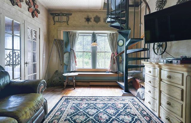 7 Church Street, Marlborough, NH 03455