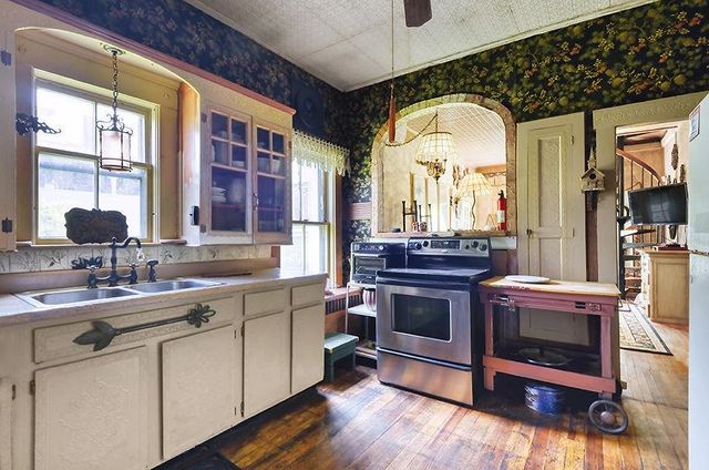 7 Church Street, Marlborough, NH 03455