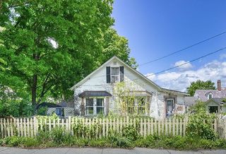 7 Church Street, Marlborough, NH 03455