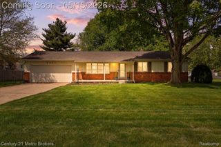5457 N Seymour Road, Flushing Charter Township, MI 48433
