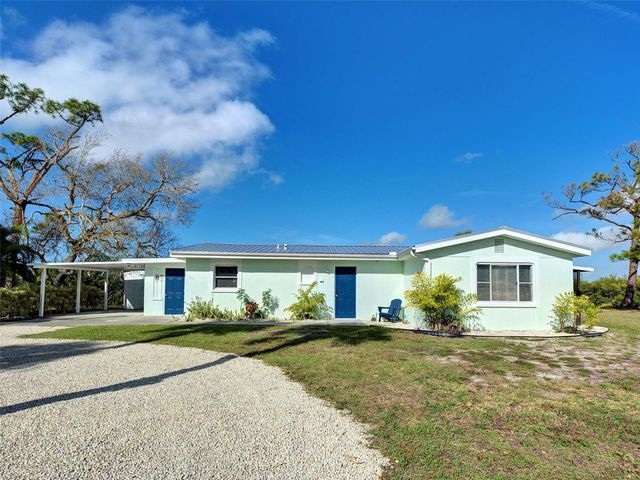 24 S OXFORD DRIVE, Englewood, FL 34223