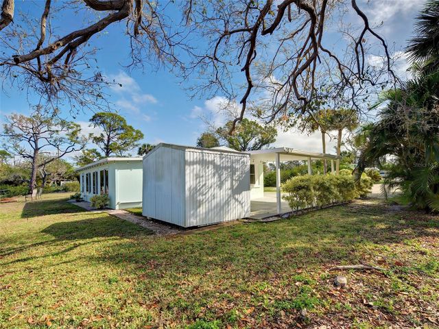 24 S OXFORD DRIVE, Englewood, FL 34223