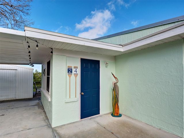 24 S OXFORD DRIVE, Englewood, FL 34223