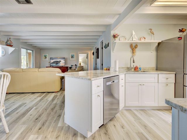 24 S OXFORD DRIVE, Englewood, FL 34223