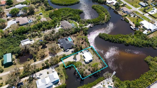 24 S OXFORD DRIVE, Englewood, FL 34223