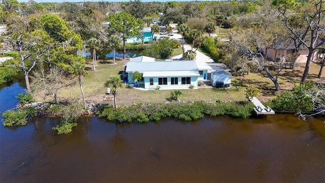 24 S OXFORD DRIVE, Englewood, FL 34223