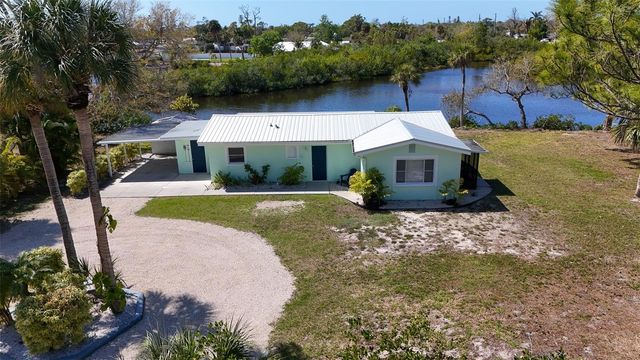 24 S OXFORD DRIVE, Englewood, FL 34223
