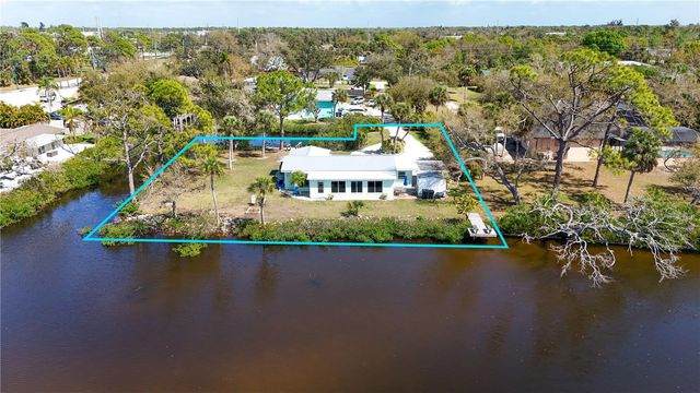 24 S OXFORD DRIVE, Englewood, FL 34223