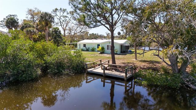 24 S OXFORD DRIVE, Englewood, FL 34223