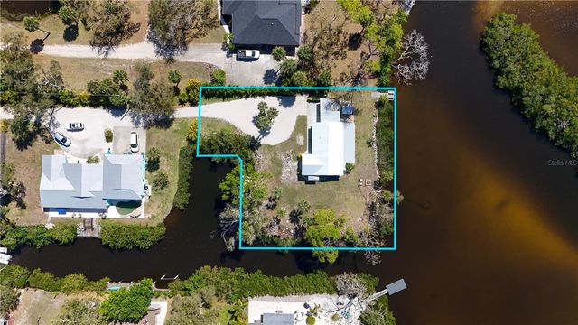 24 S OXFORD DRIVE, Englewood, FL 34223