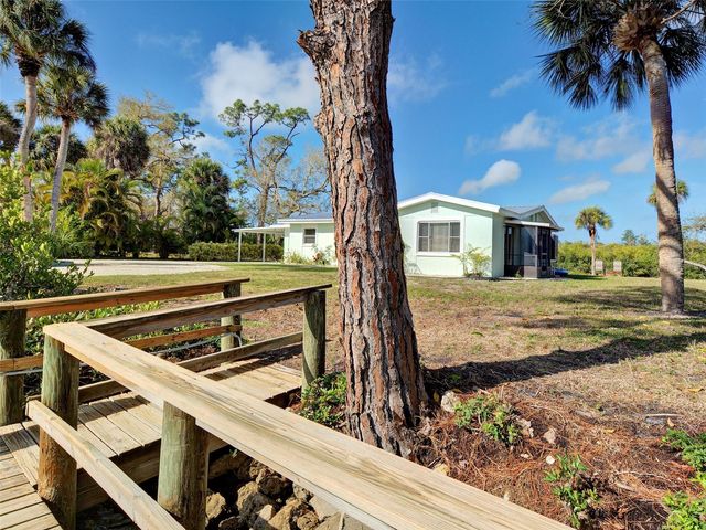 24 S OXFORD DRIVE, Englewood, FL 34223