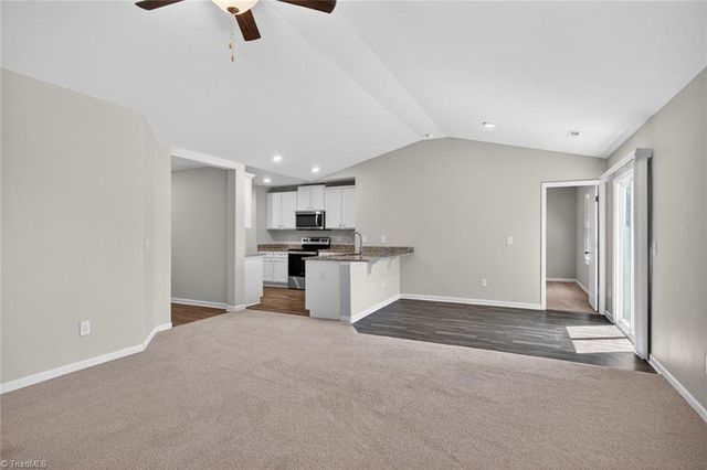 2231 Balmore Avenue, Greensboro, NC 27405